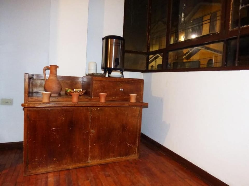 Double Room, Patio | Interior