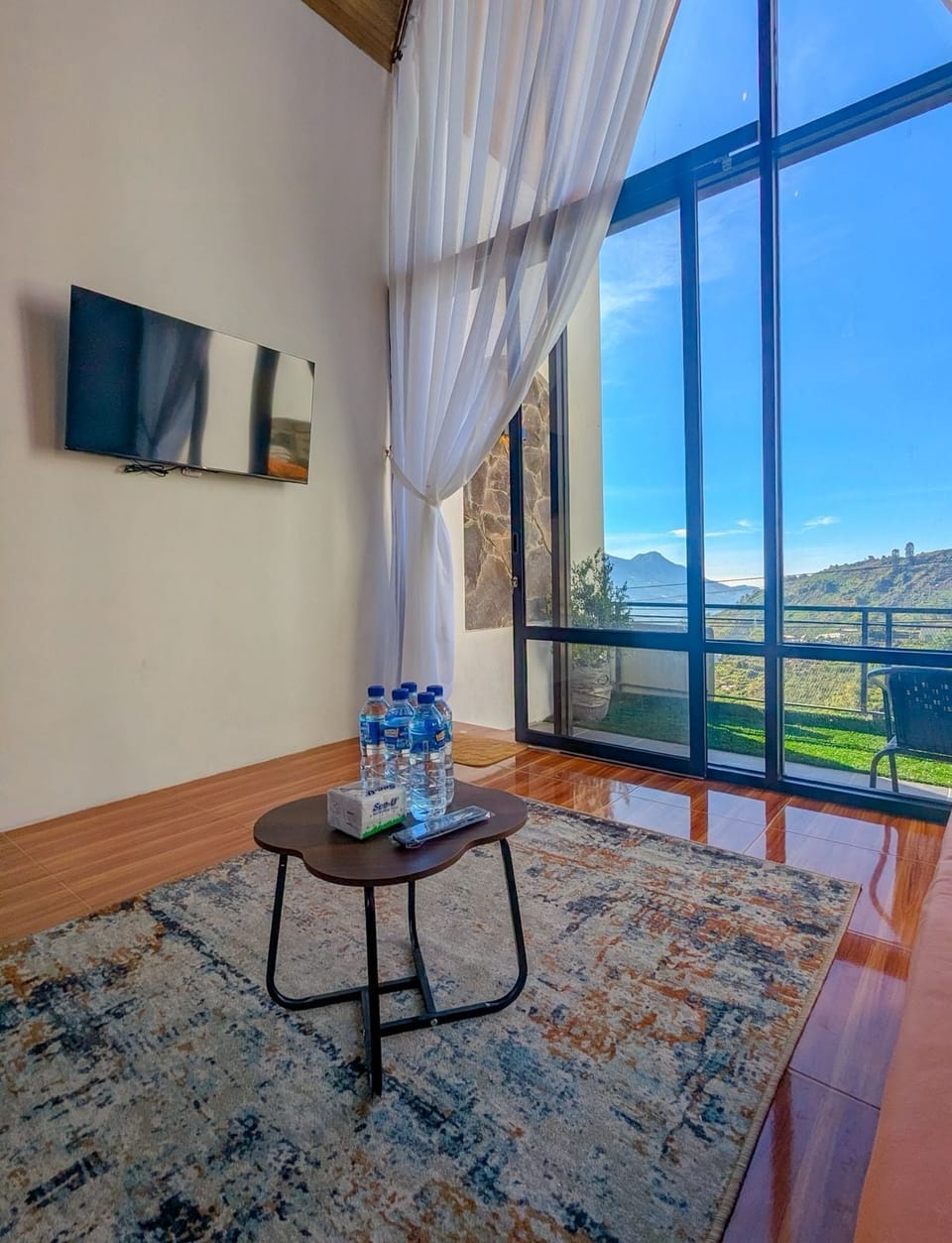 Villa, 2 Bedrooms | Interior