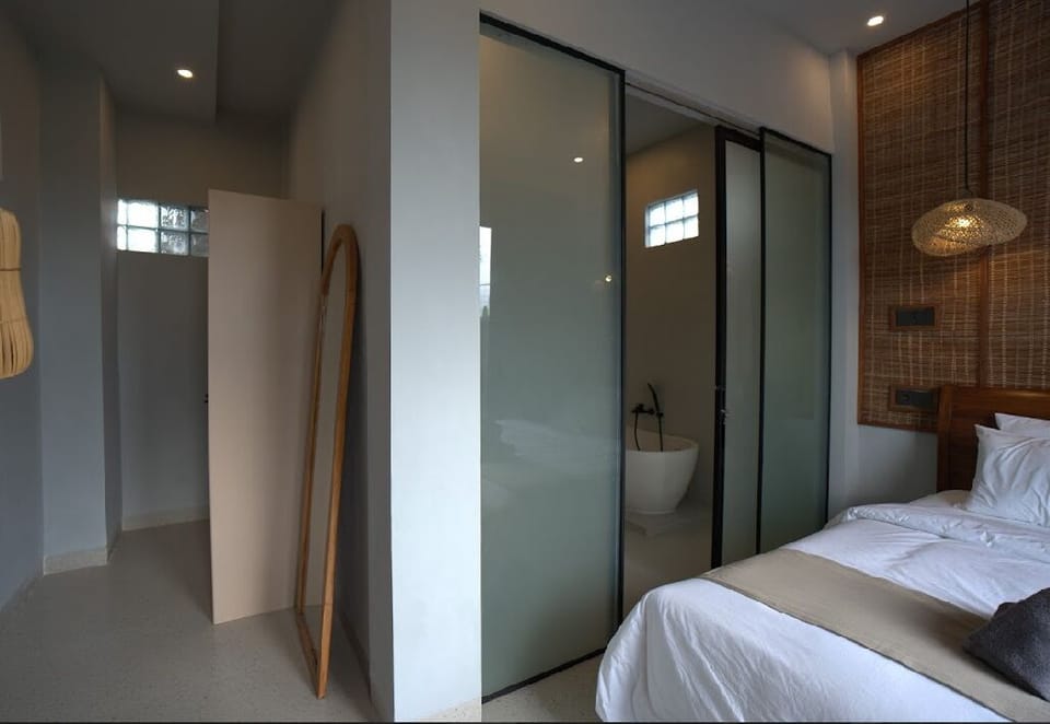 Villa, 5 Bedrooms, Pool View