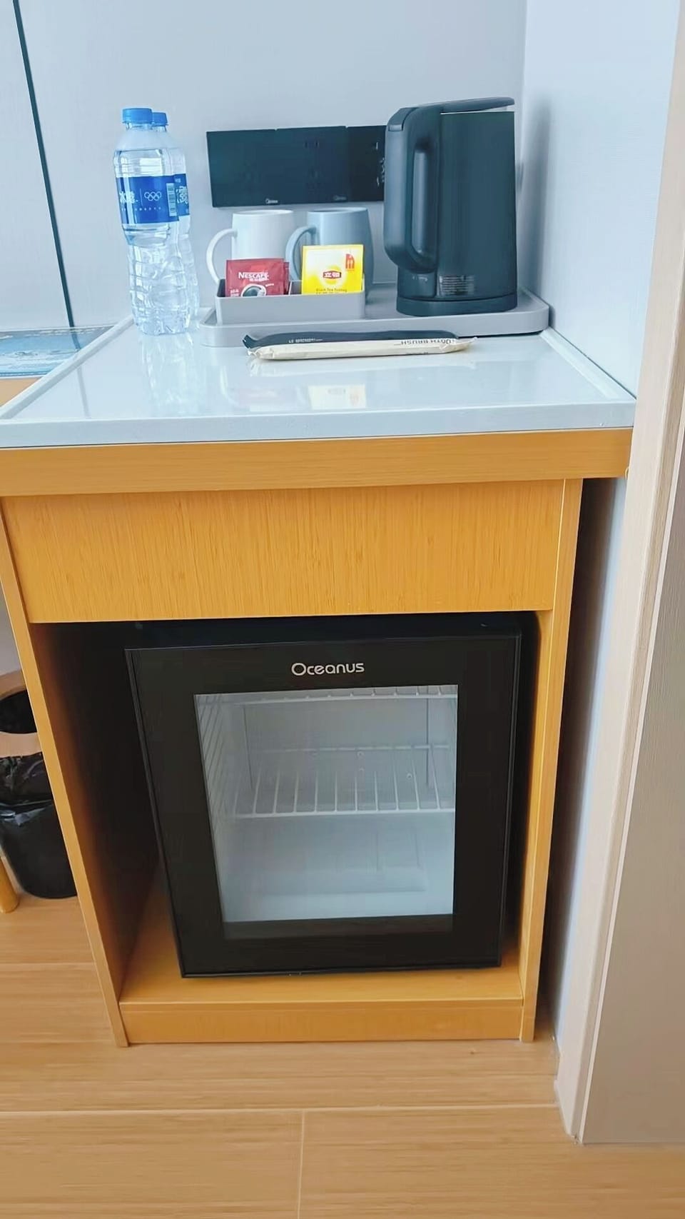 Superior Duplex | Desk, laptop workspace, WiFi (free), bed sheets