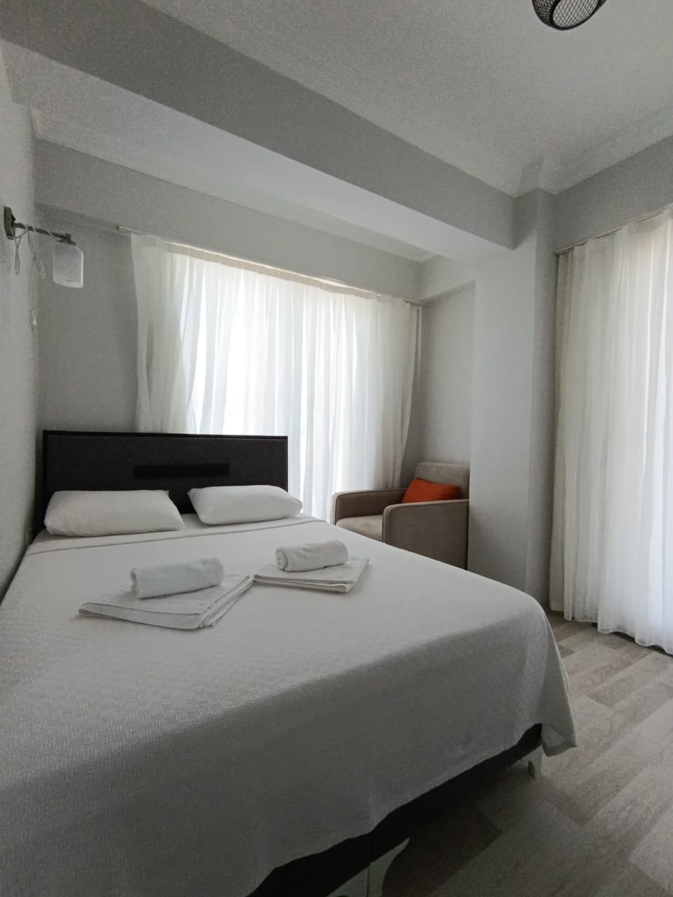 Comfort Room, Balcony, Sea View | WiFi (free)