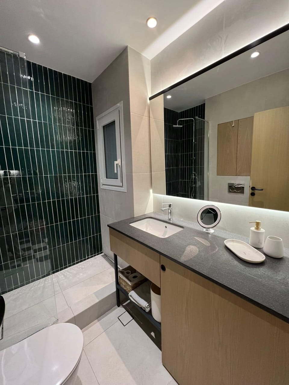 House | 1 bedroom