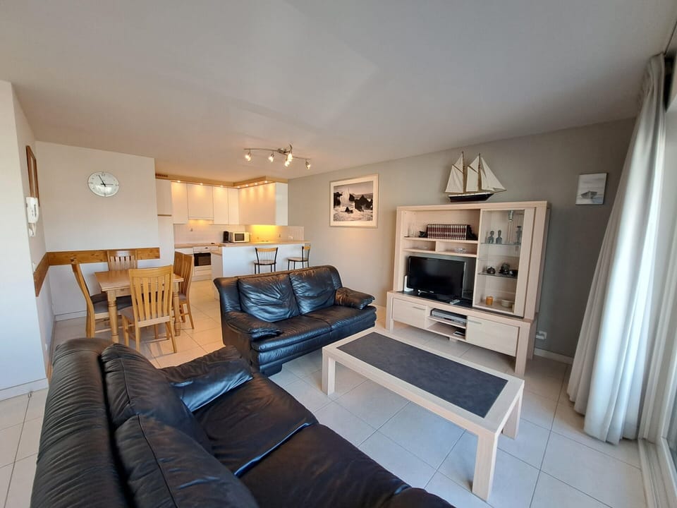 Apartment | Living room
