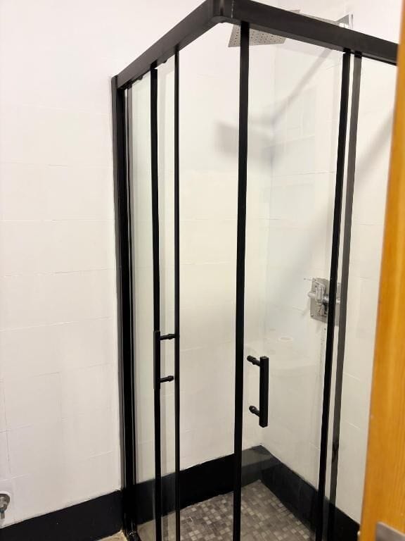 Basic Shared Dormitory, Mixed Dorm, Non Smoking, Shared Bathroom | Bathroom