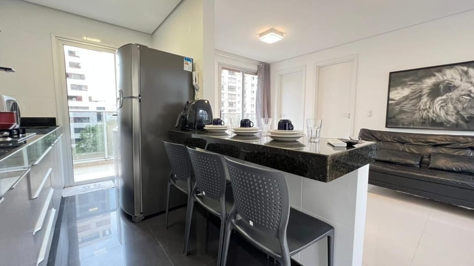 Apartment | Private kitchen