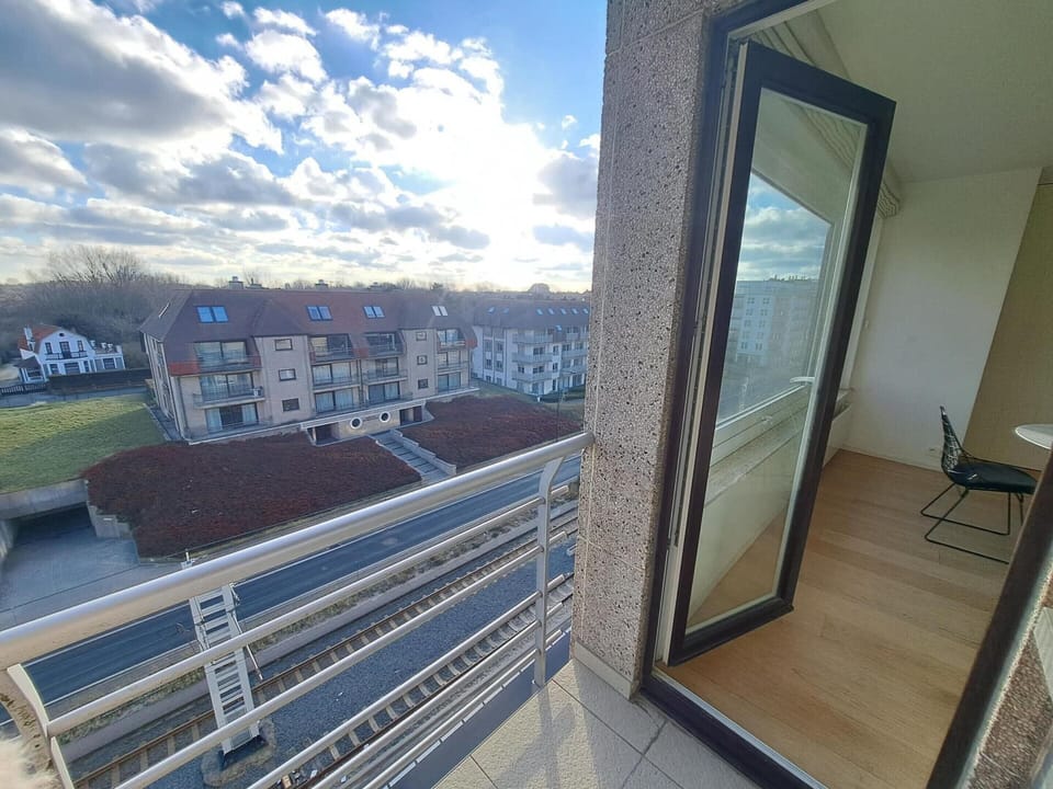 Apartment | Balcony
