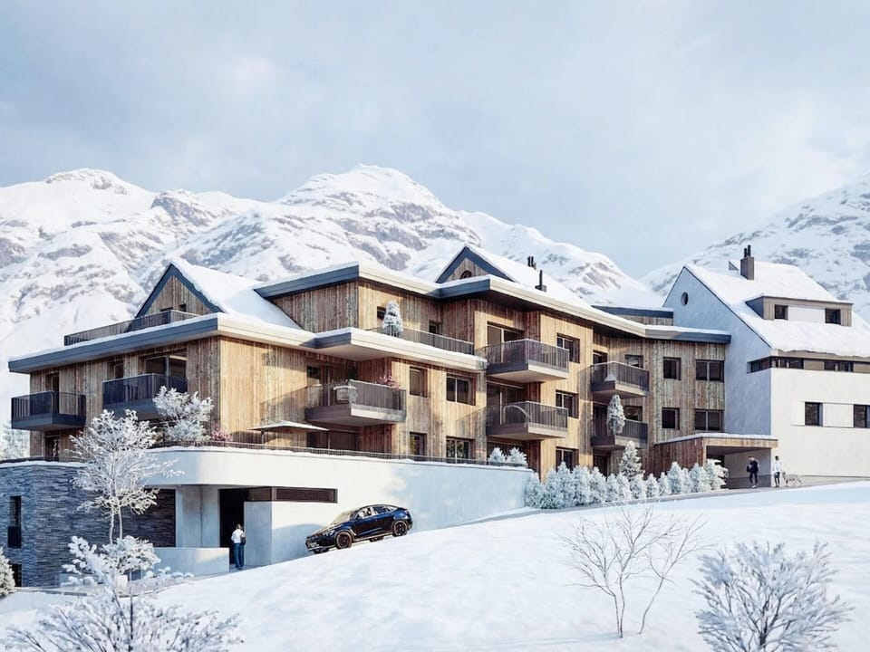 Apartment | Exterior