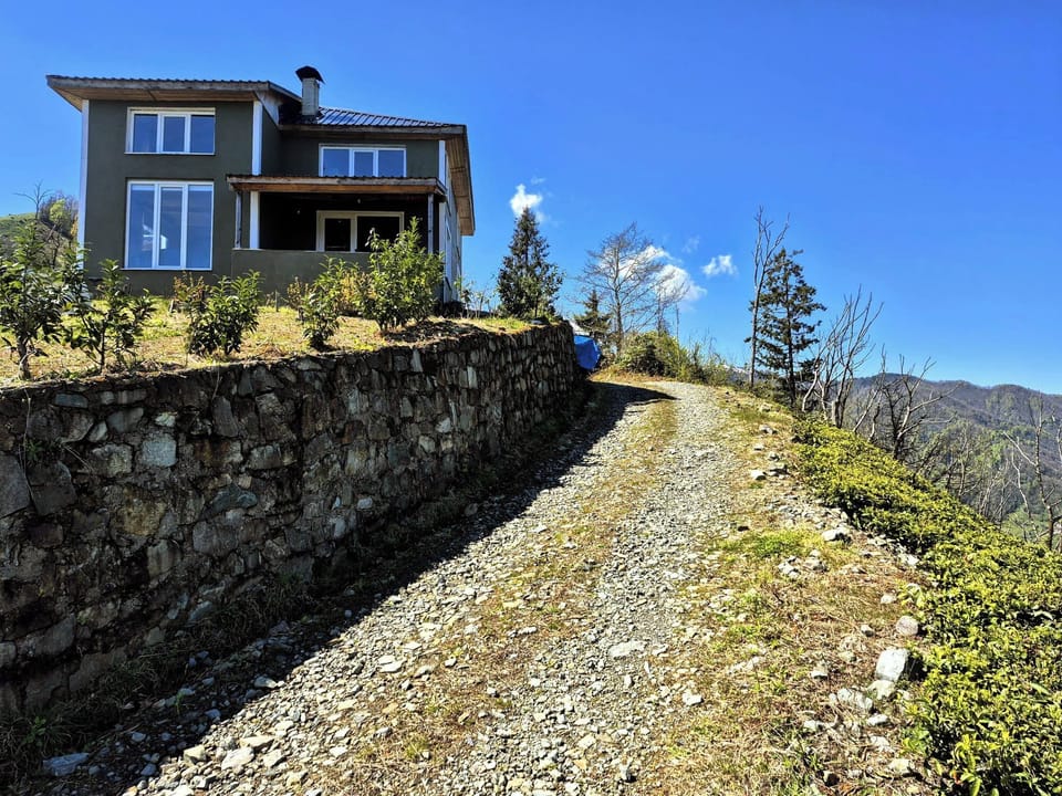Deluxe Villa, Mountain View | Exterior