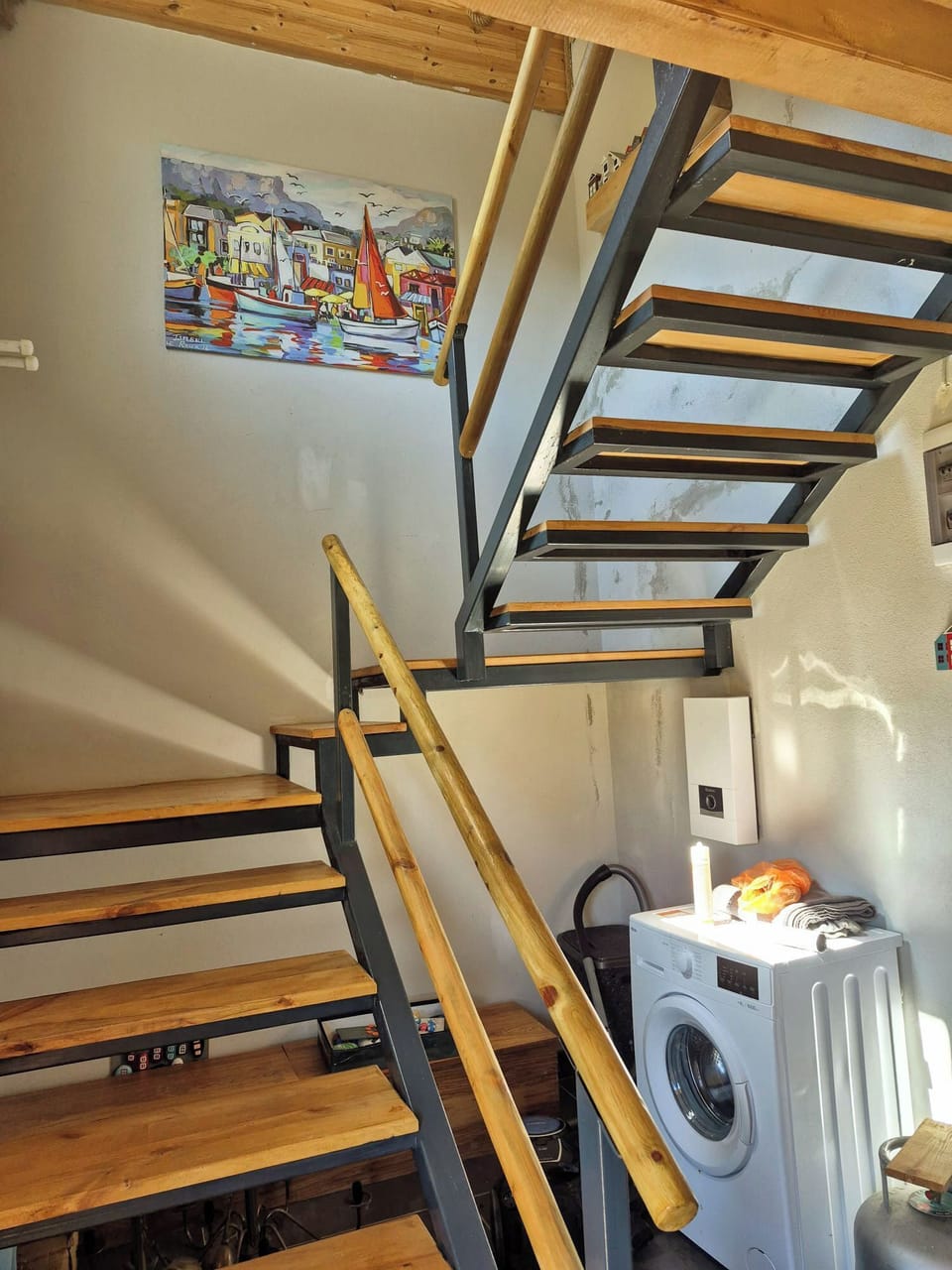 Deluxe Villa, Mountain View | Interior