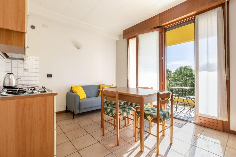 House | 1 bedroom