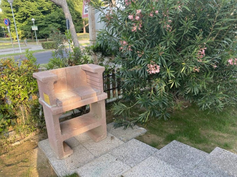 Apartment, 3 Bedrooms, Patio, Garden View | Garden
