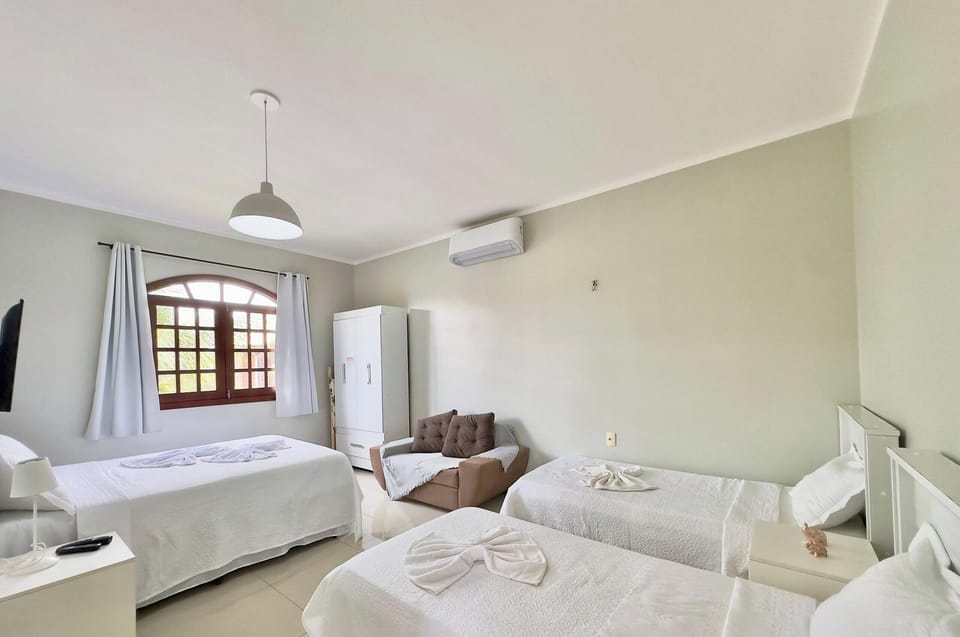 La Fazenda - Canoa Quebrada Apartment in Canoa Quebrada
