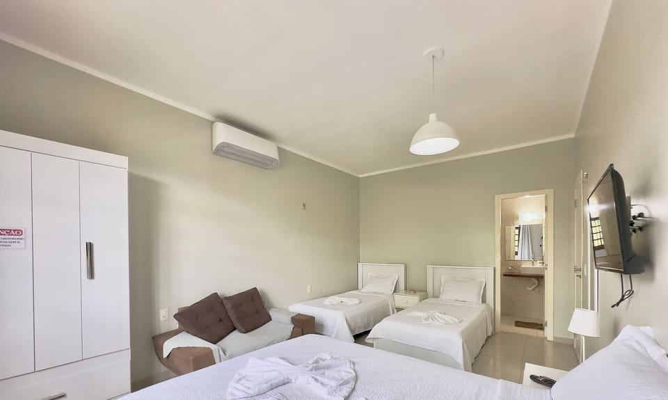 Basic Apartment | 1 bedroom