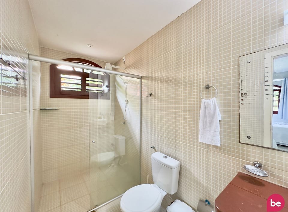 La Fazenda - Canoa Quebrada Apartment in Canoa Quebrada