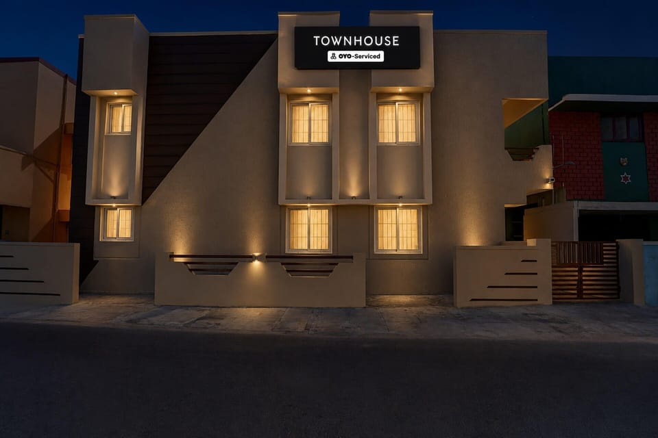 House | Exterior