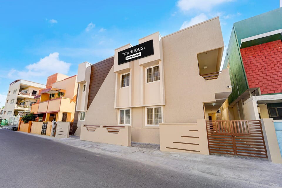 House | Exterior