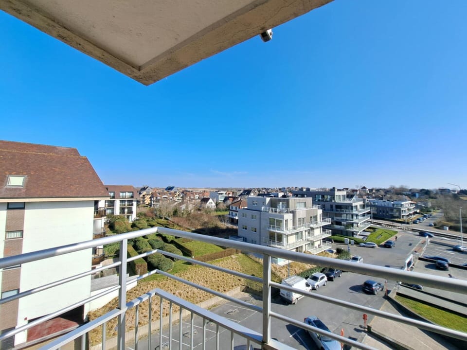 Apartment | Balcony