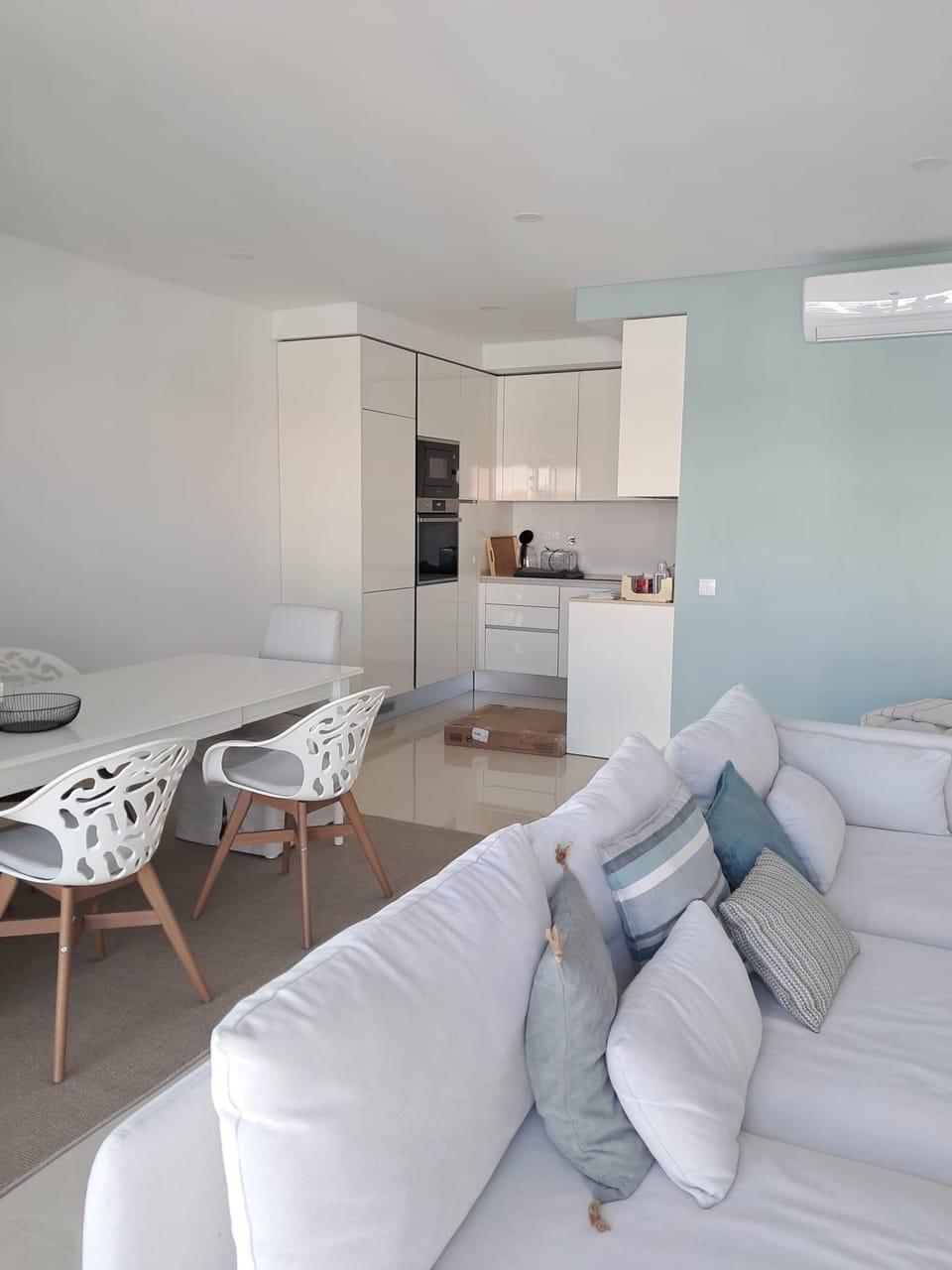 House | 2 bedrooms
