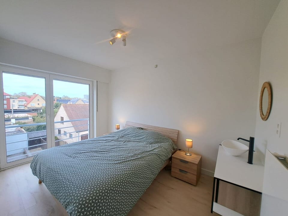 Apartment | 3 bedrooms