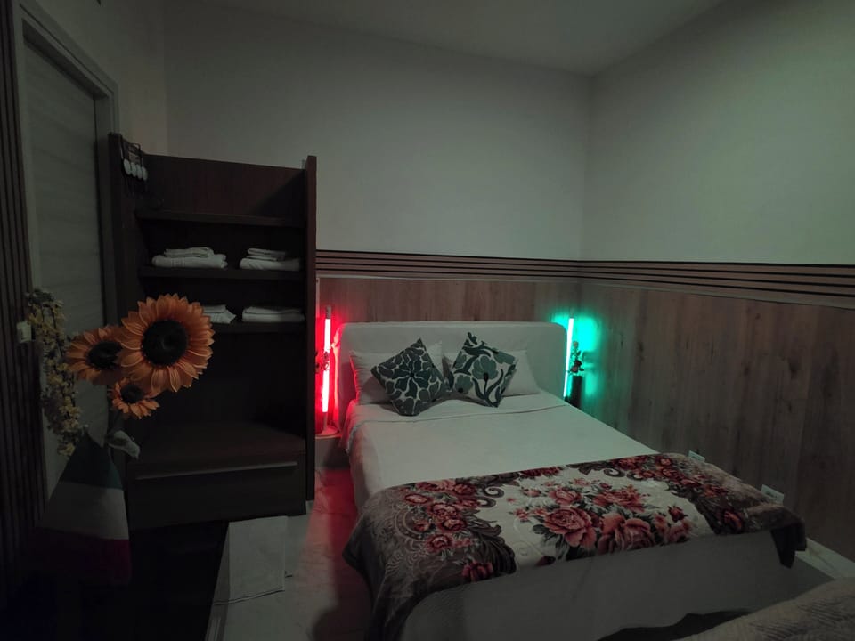 Deluxe Triple Room, Courtyard View | WiFi (free)