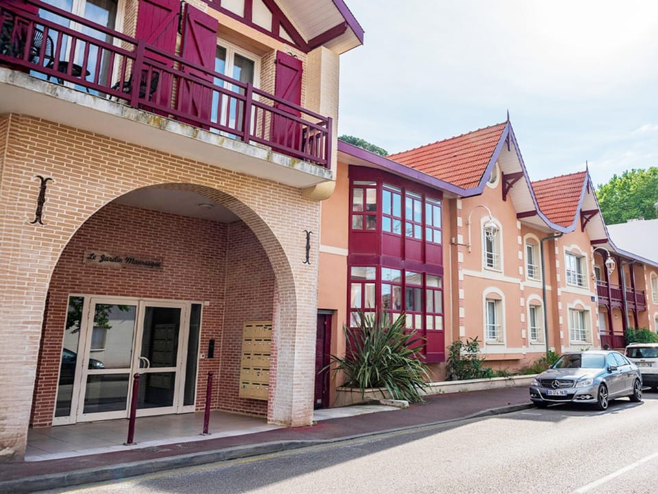 Apartment | Exterior