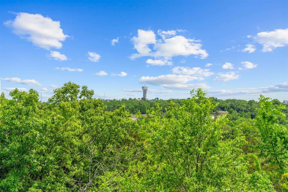Condo, Multiple Beds, Balcony, Mountain View (Branson Lights Overlook) | View from room