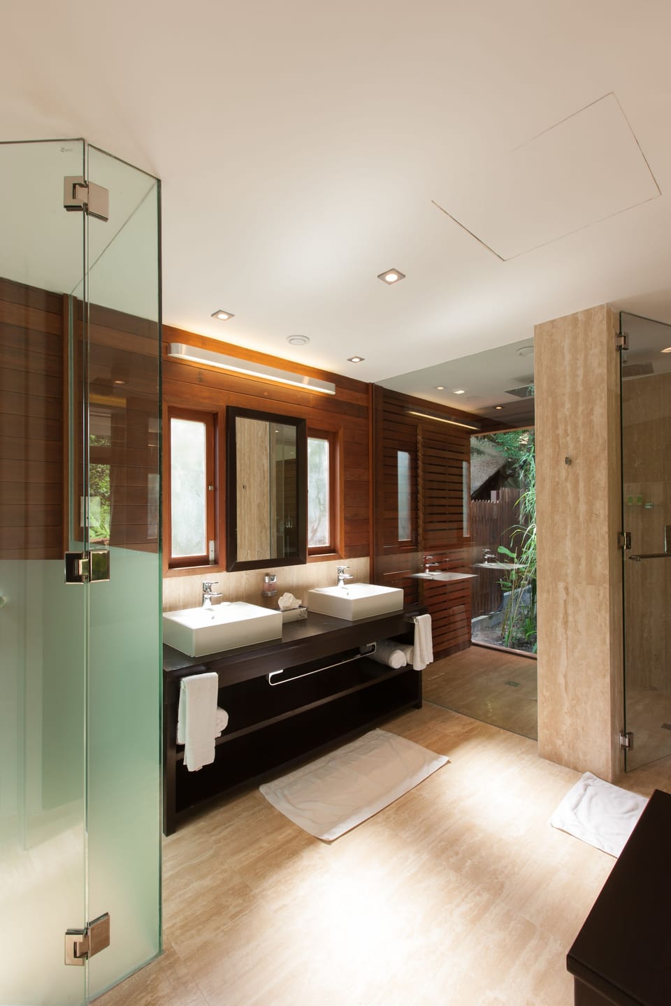 Premium Villa, 1 Bedroom | 1 bedroom, minibar (some free items), in-room safe, blackout drapes