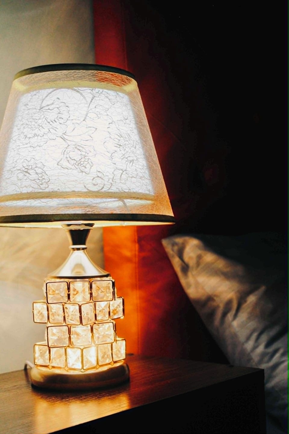 Basic Double Room, Non Smoking | Interior detail