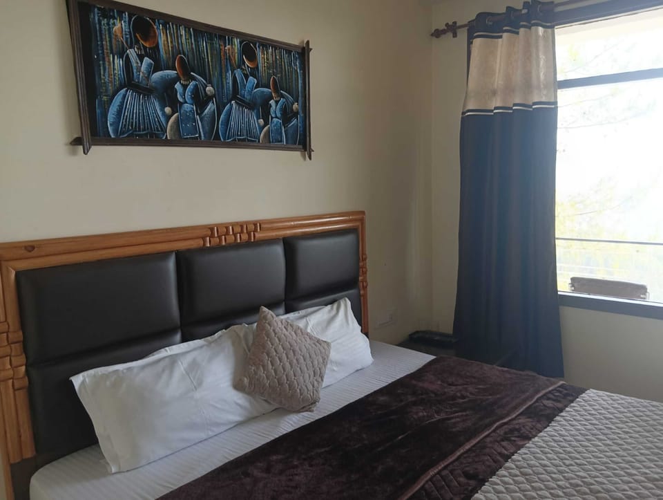 Deluxe Room | Rollaway beds, free WiFi, bed sheets