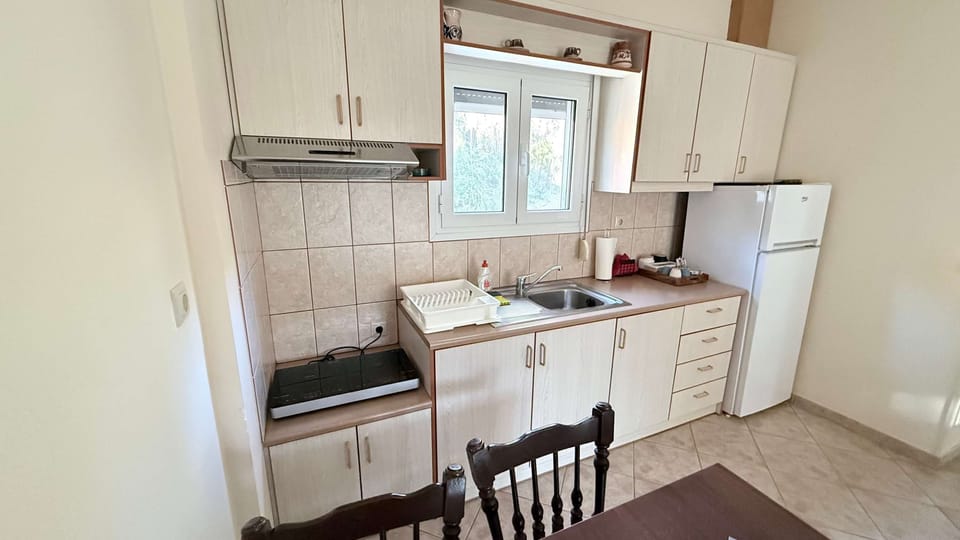 House | 1 bedroom