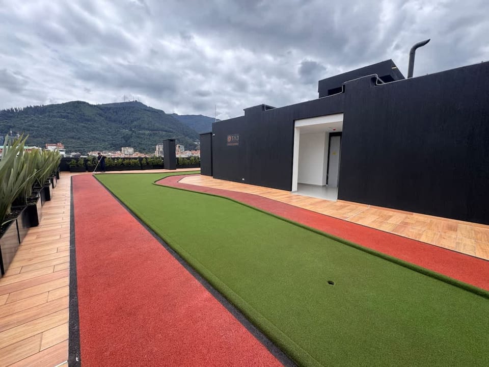House | 1 bedroom