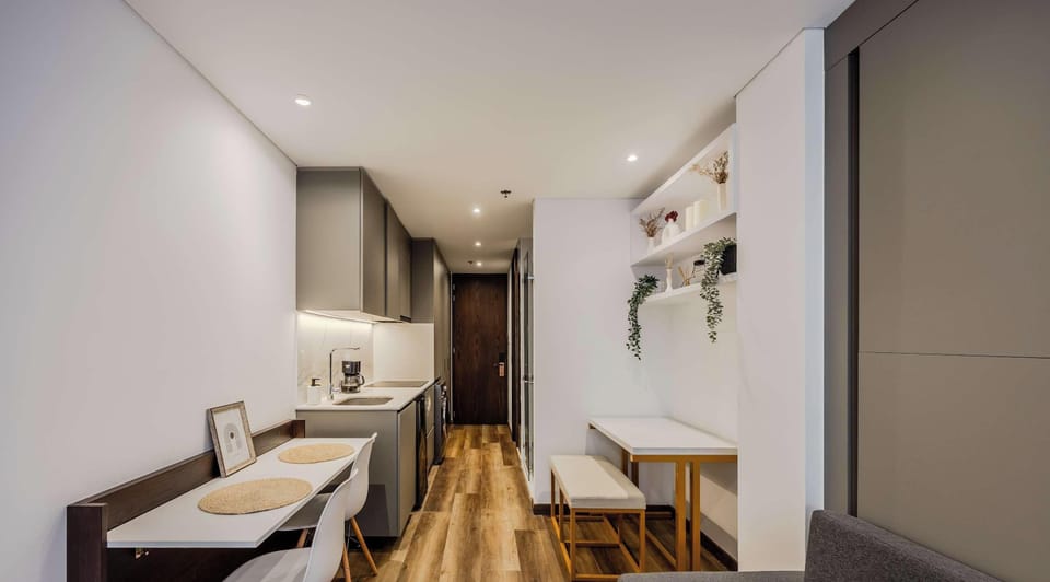 House | 1 bedroom