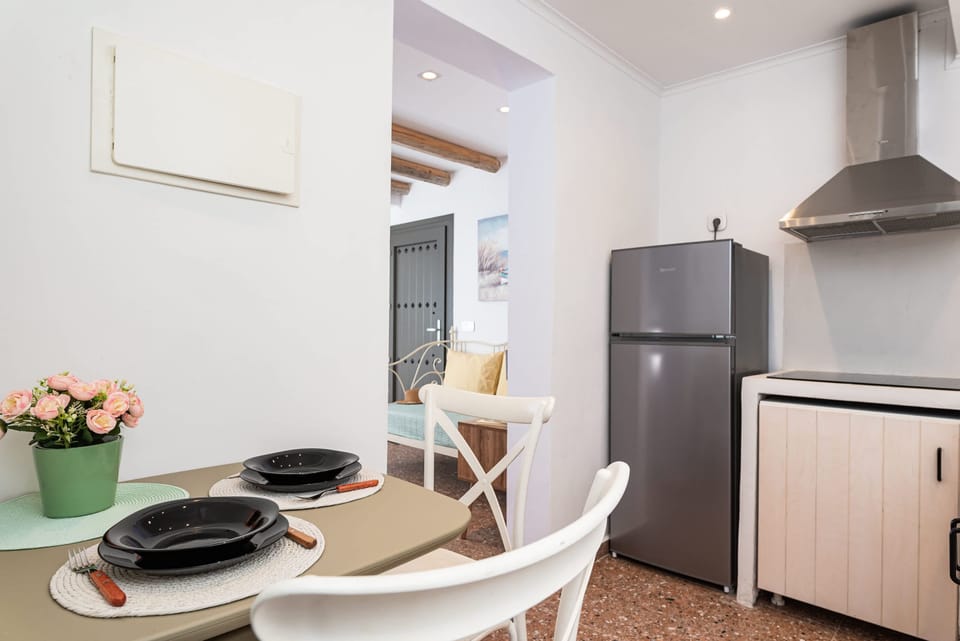 House | 1 bedroom, Internet