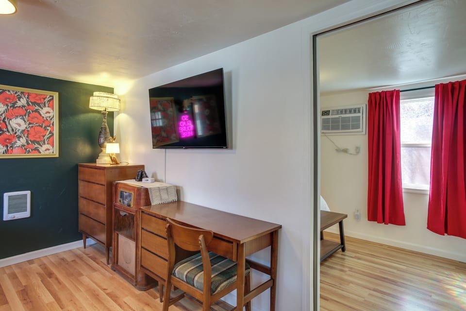 Apartment (3 Bedrooms) | Interior