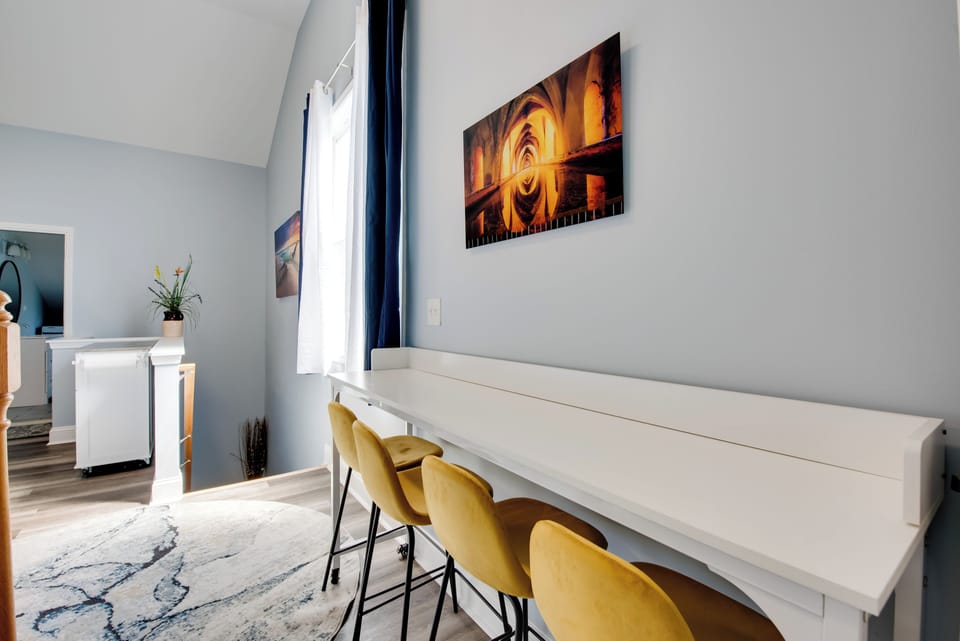 House (4 Bedrooms) | Interior