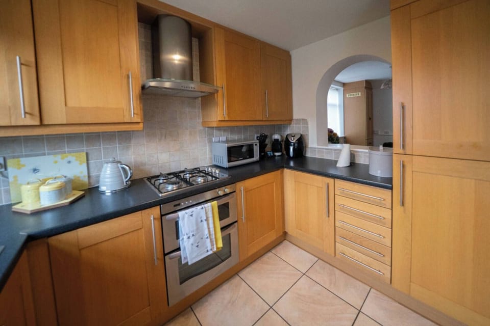 House, 3 Bedrooms | Interior