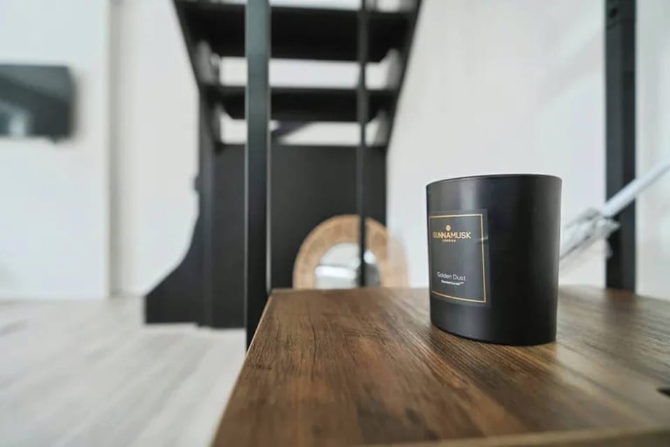 House, 2 Bedrooms | Interior