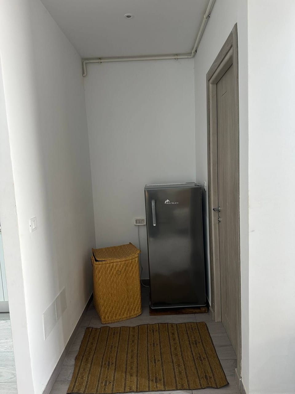 Apartment, 1 Bedroom, Accessible, Smoking | Interior