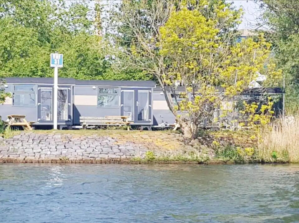 House | View from property