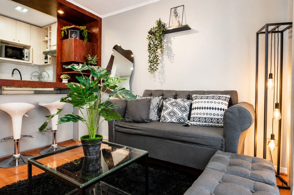 Apartment | Living room