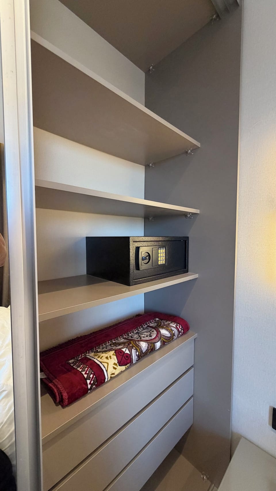 Apartment, 1 Bedroom, Accessible, Smoking | Interior