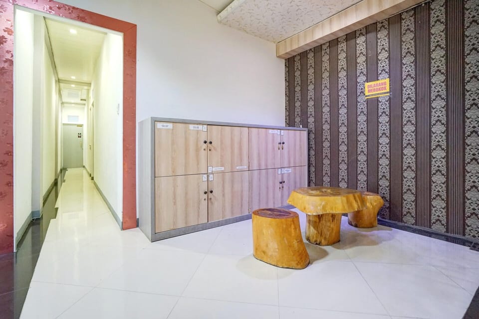 House | Interior