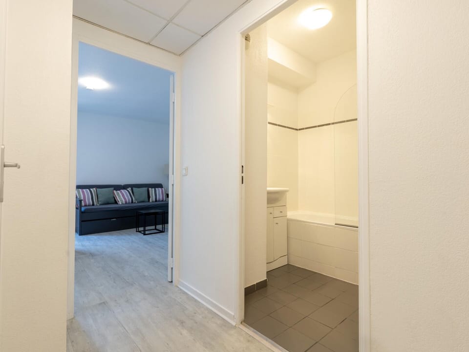 Apartment | Interior