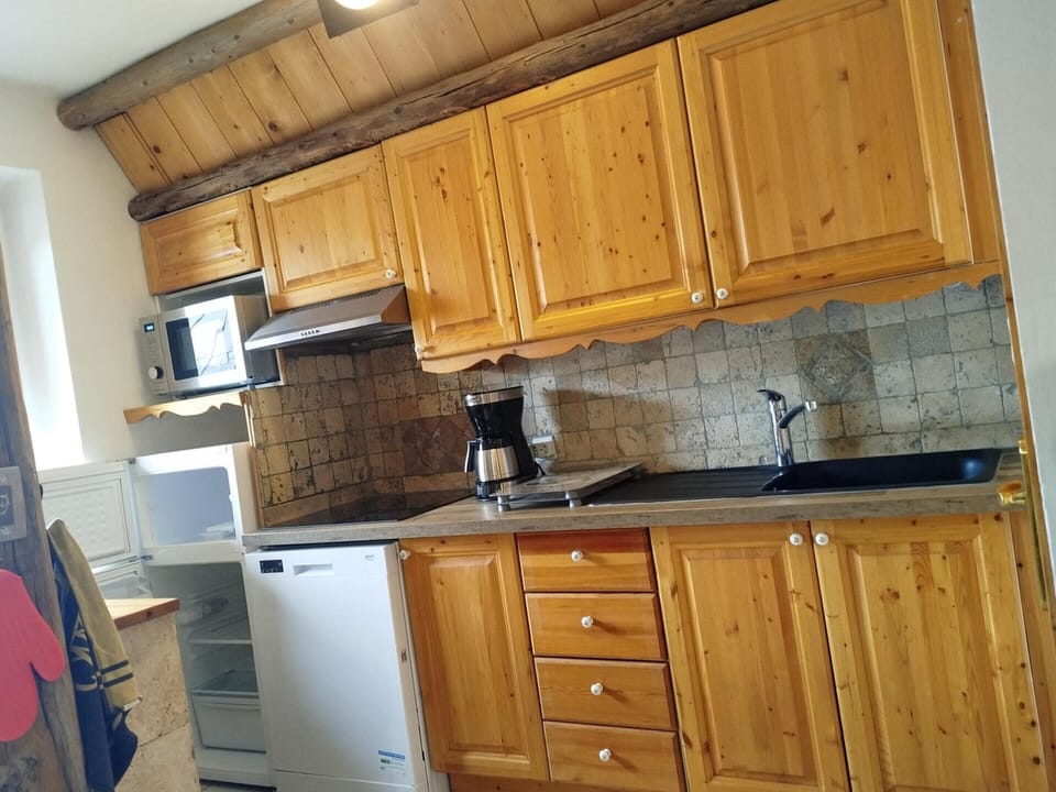 Chalet | Private kitchen