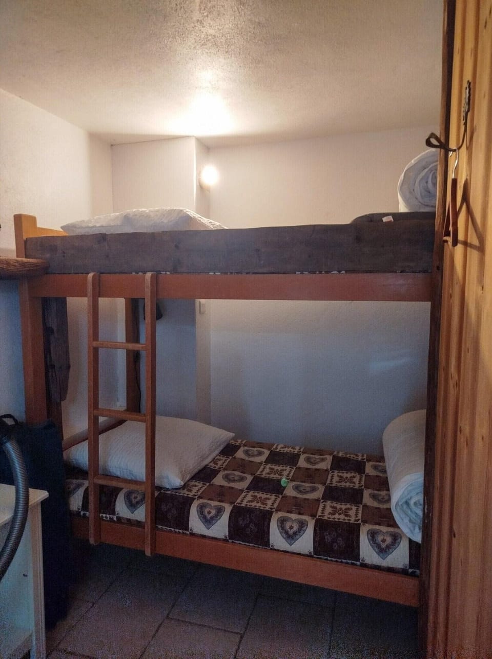 Chalet | 3 bedrooms
