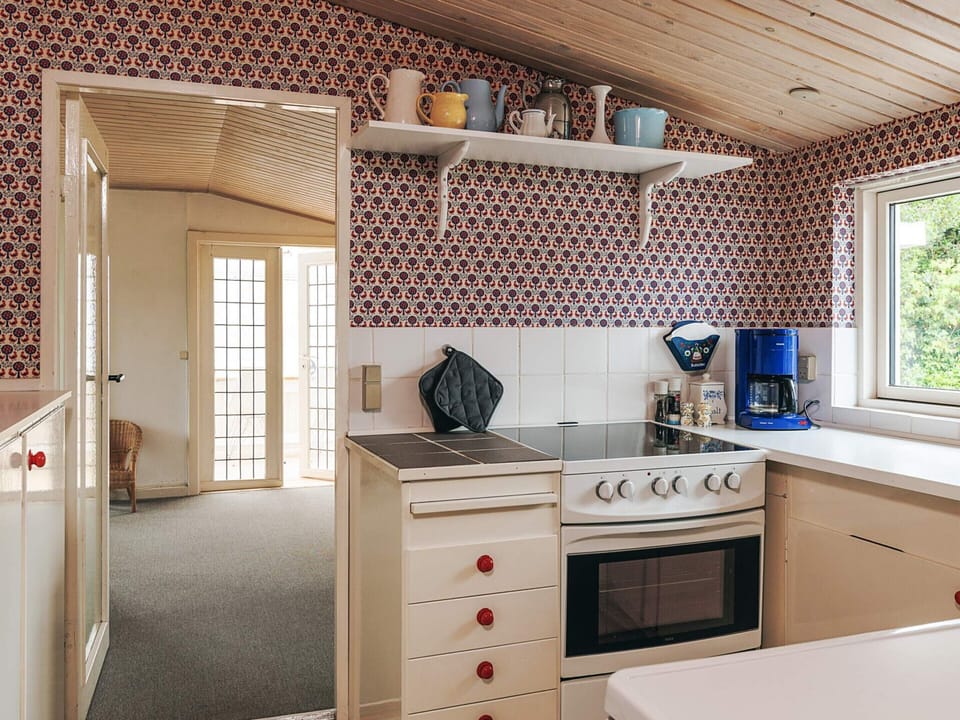 House | Interior