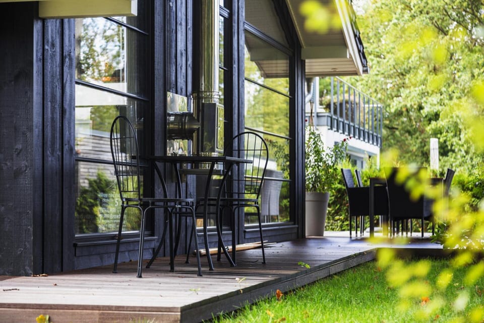 House | Garden