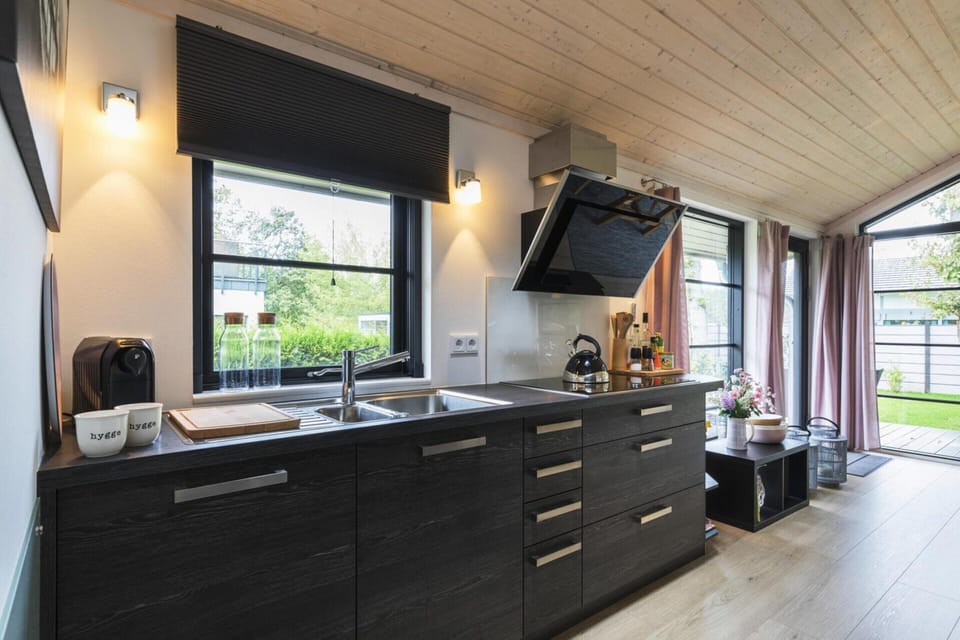 House | Private kitchen | Highchair