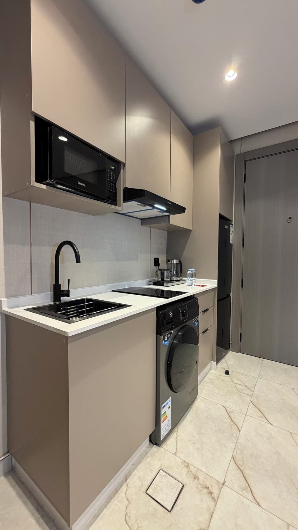 Apartment, 1 Bedroom, Accessible, Smoking | Interior