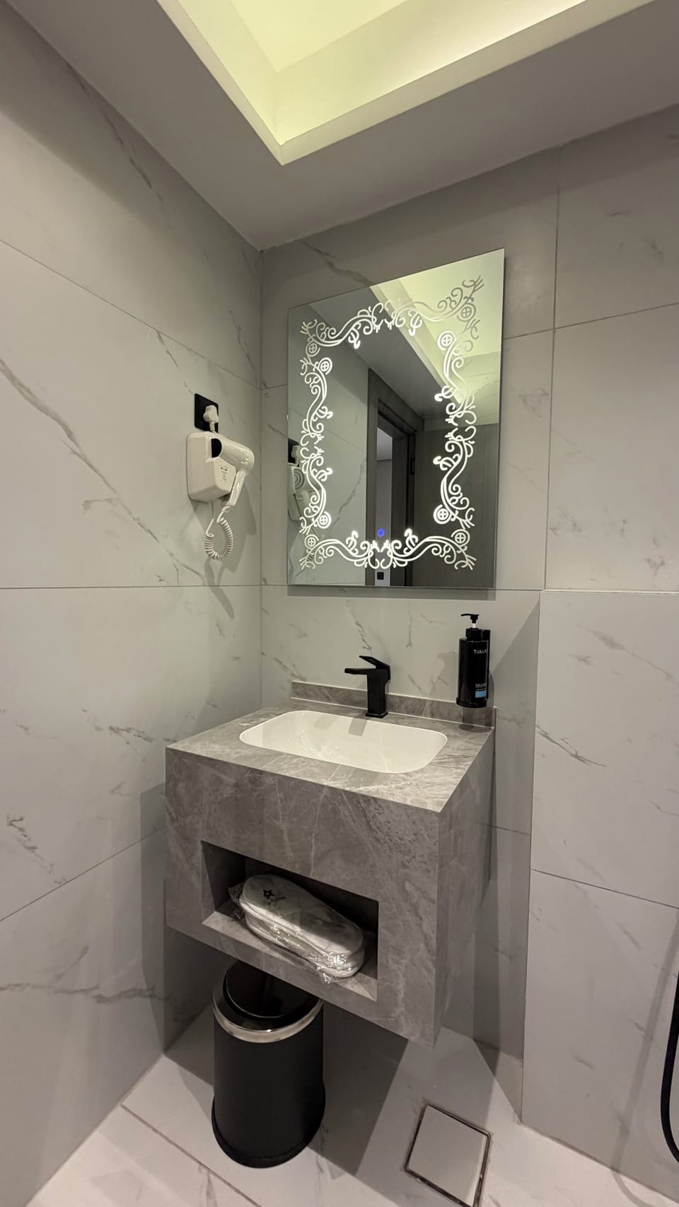 310 Tara-jre Jabal Al Lweibdeh With Stunning View Apartment in Africa